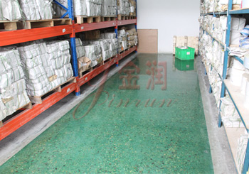金潤(rùn)新材料風(fēng)采展示（三）